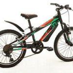 bici brera modello blaze 20