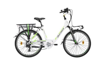 CITY BIKE ATALA E RUN FS 360 CITY BIKE ATALA E RUN FS