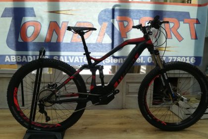 Ebike B-Rush Plus S Ebike B-Rush Plus S a un super prezzo