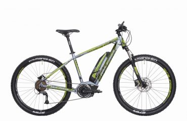 Ebike Atala Youth nuova 2018
