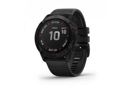 garmin fenix 6x