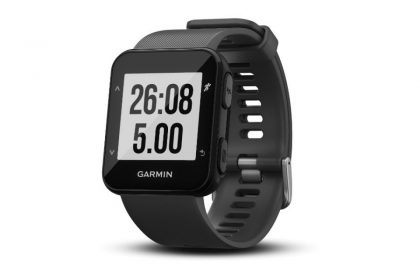 garmin forerunner 30