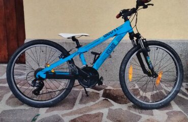 Scott Voltage 24'' usata