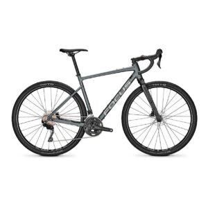 Focus Atlas 6.7 Mtb Tondi sport