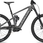 Ebike Focus Sam2 6.7