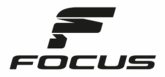 Logo Focus bike